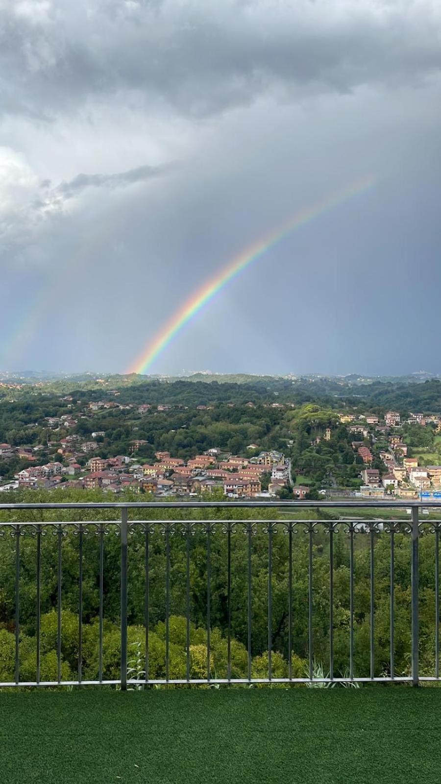 Torre Dei Venti Bed & Breakfast Ceccano Екстериор снимка
